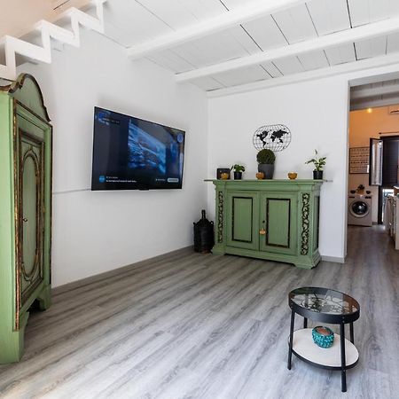 Elly Holiday House Palermo Ngoại thất bức ảnh