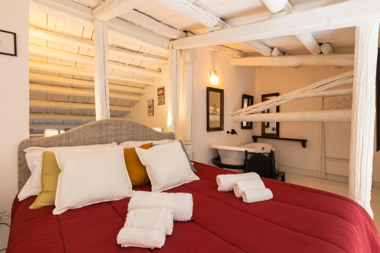 Elly Holiday House Palermo Ngoại thất bức ảnh