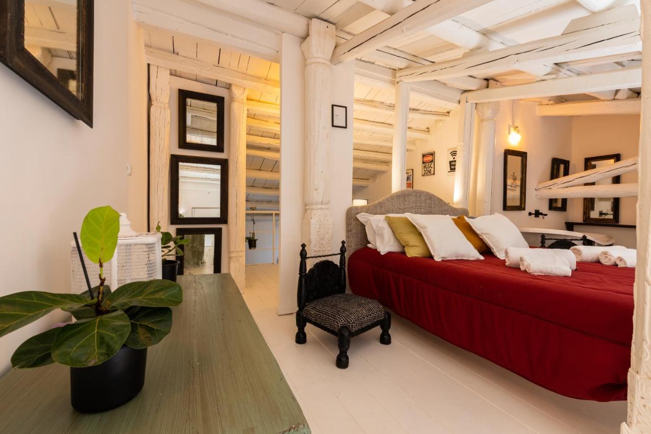 Elly Holiday House Palermo Ngoại thất bức ảnh