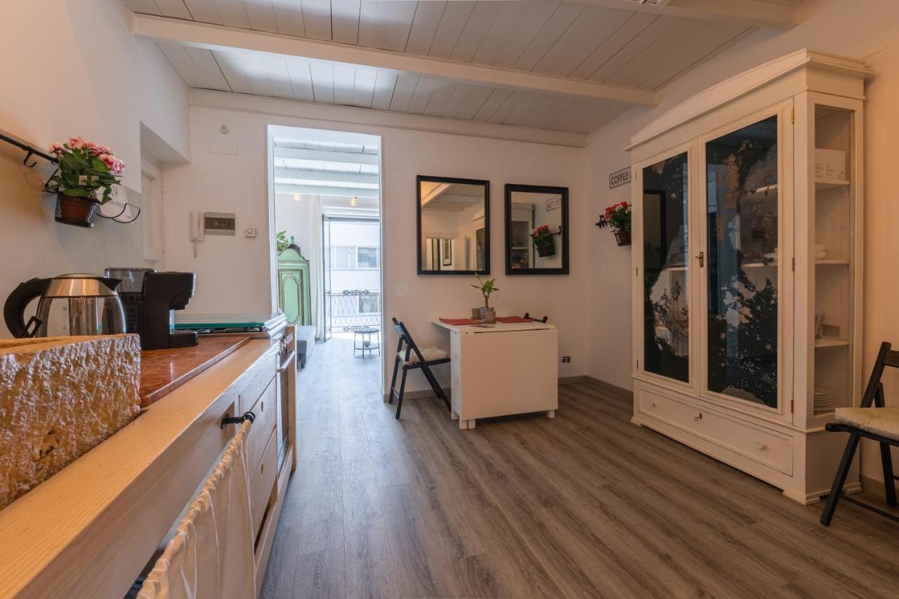 Elly Holiday House Palermo Ngoại thất bức ảnh