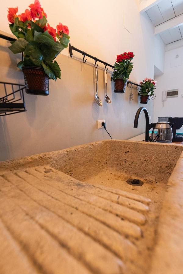 Elly Holiday House Palermo Ngoại thất bức ảnh