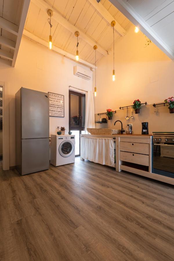 Elly Holiday House Palermo Ngoại thất bức ảnh
