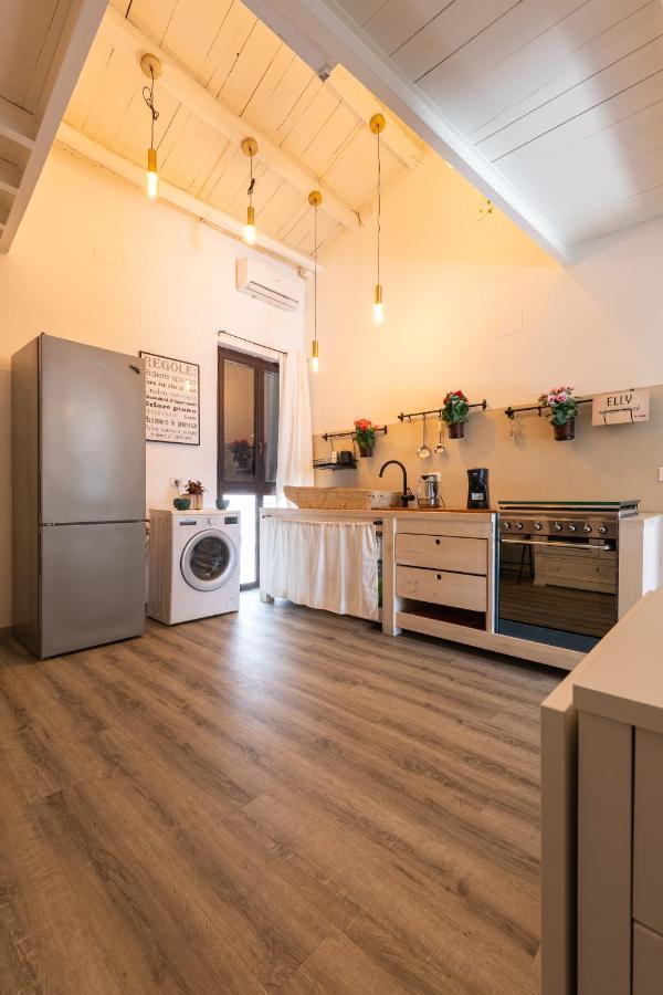 Elly Holiday House Palermo Ngoại thất bức ảnh