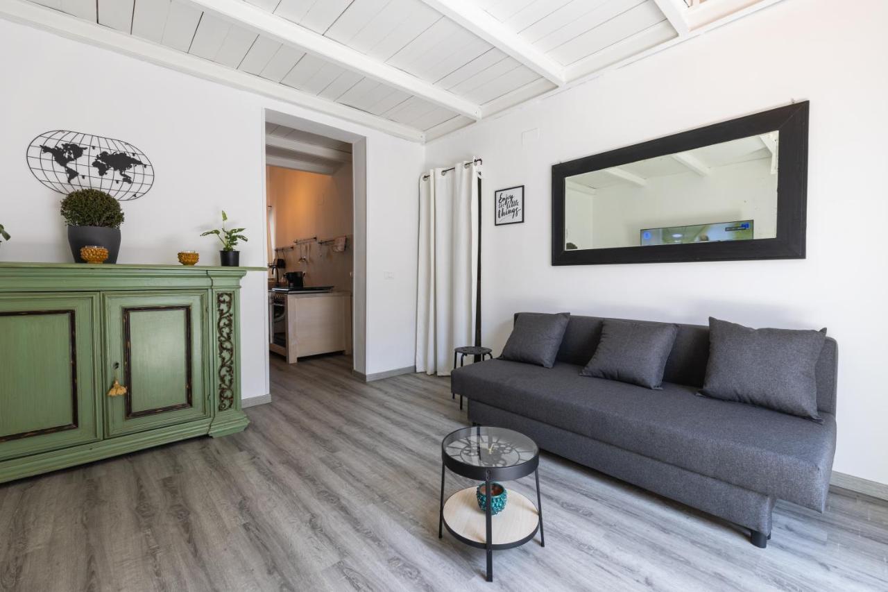 Elly Holiday House Palermo Ngoại thất bức ảnh
