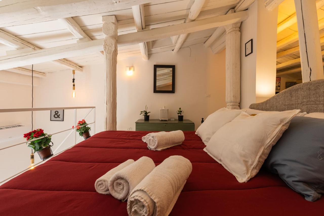 Elly Holiday House Palermo Ngoại thất bức ảnh