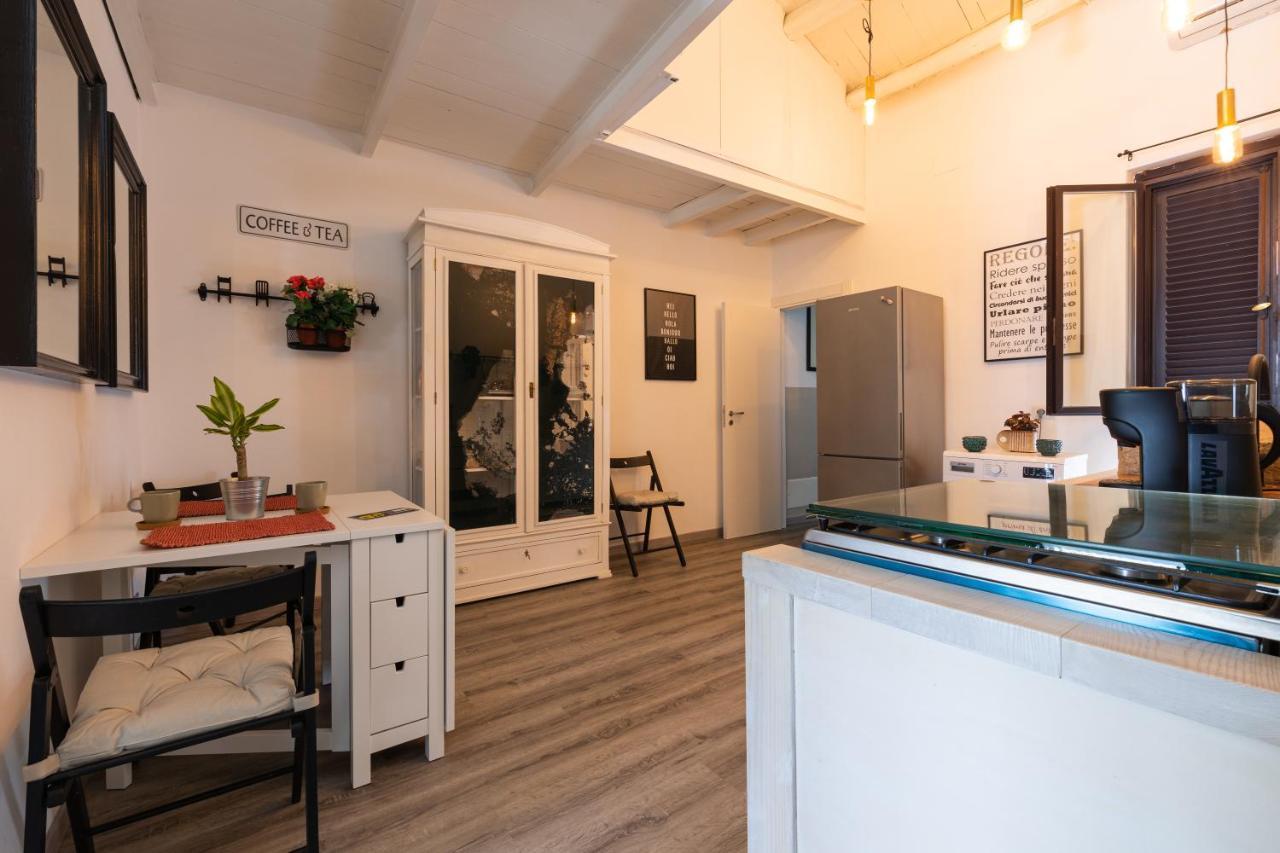Elly Holiday House Palermo Ngoại thất bức ảnh