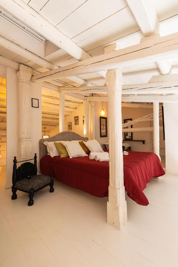Elly Holiday House Palermo Ngoại thất bức ảnh