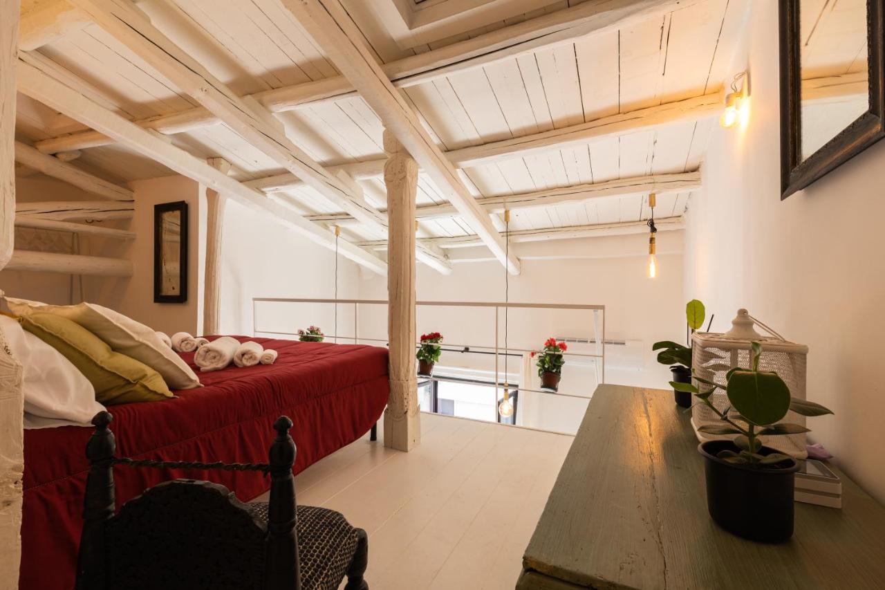 Elly Holiday House Palermo Ngoại thất bức ảnh