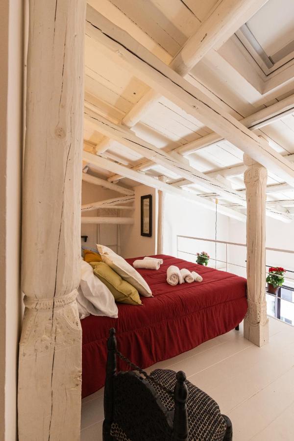 Elly Holiday House Palermo Ngoại thất bức ảnh