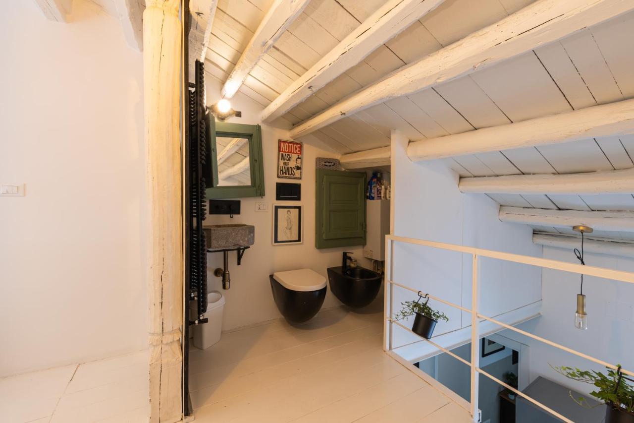 Elly Holiday House Palermo Ngoại thất bức ảnh
